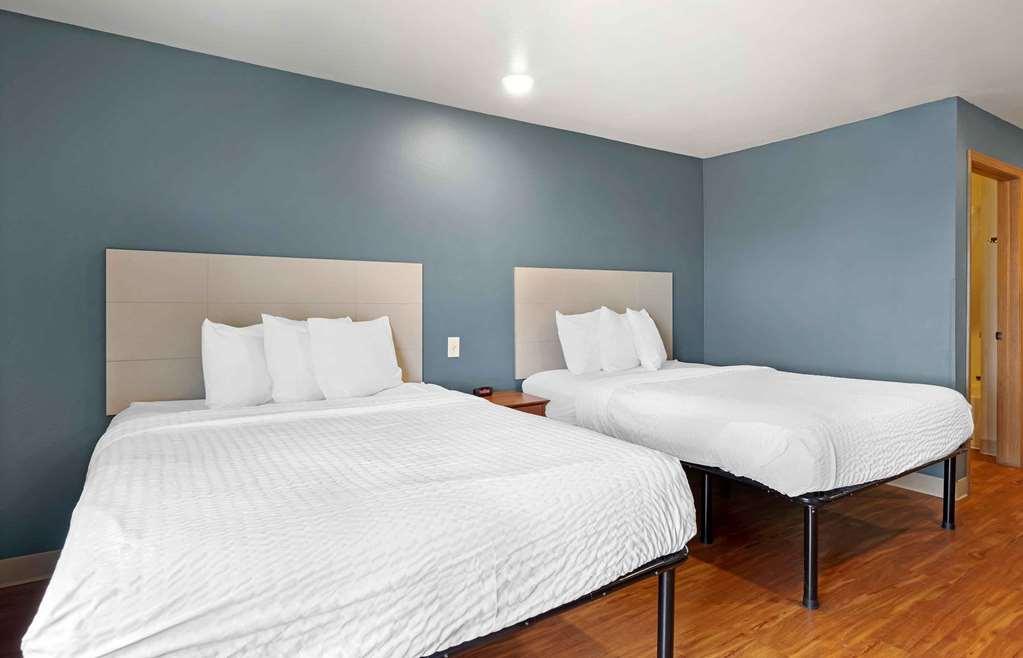 Extended Stay America Select Suites - Wichita - Airport Room photo