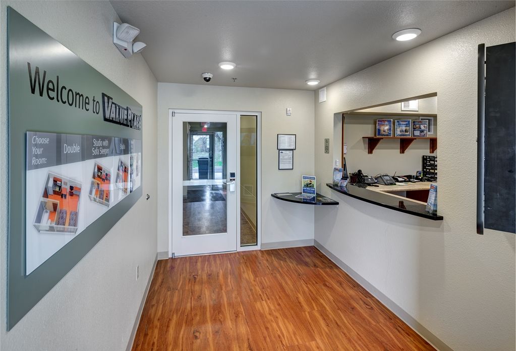 Extended Stay America Select Suites - Wichita - Airport Interior photo